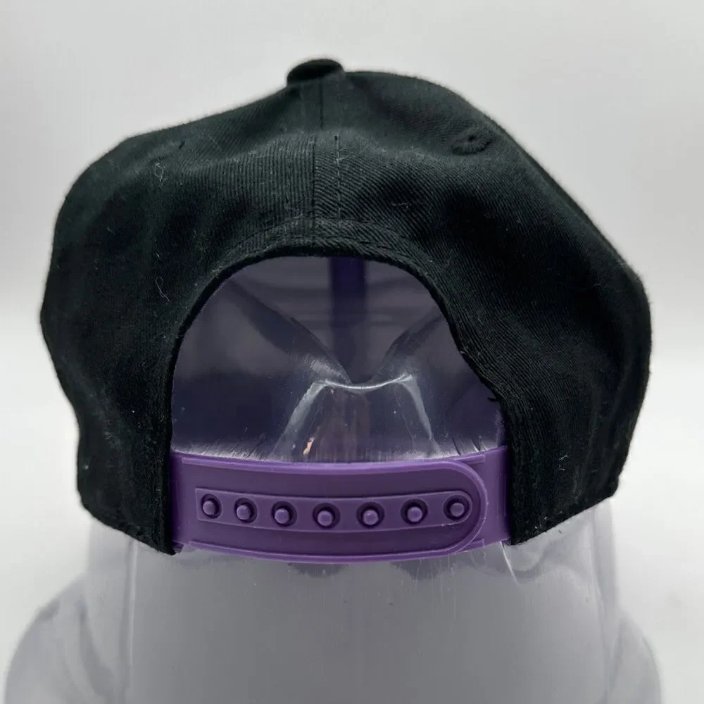 Tampa Bay Devil Rays SnapBack Throwback Baseball Hat - Youth